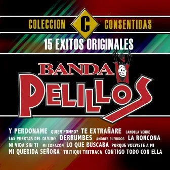 Consentidas by Banda Pelillos