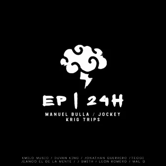 EP 24h by Jockey