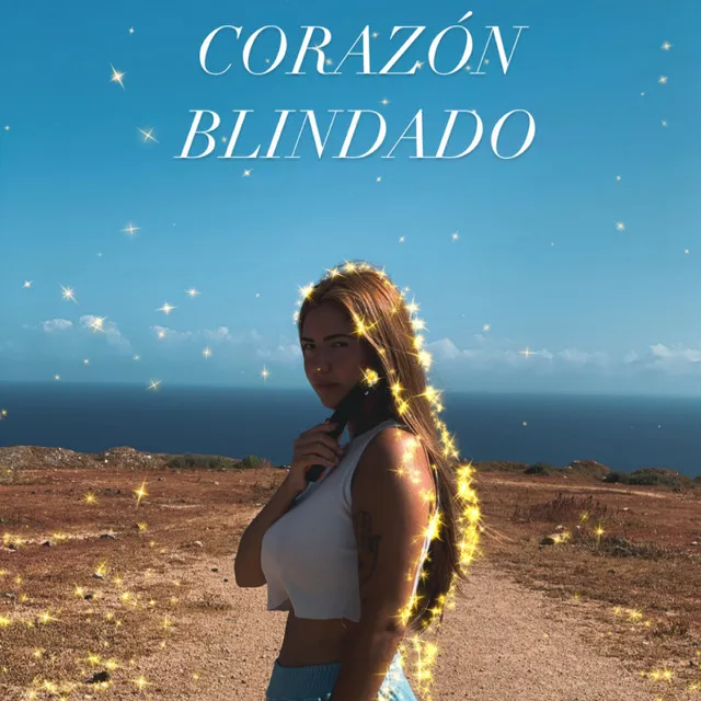 CORAZÓN BLINDADO