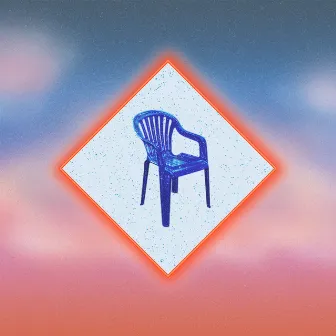 Plastic Chair by Virgin Suicide