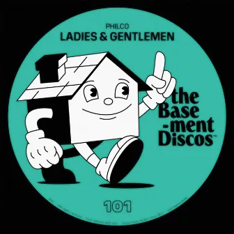 Ladies & Gentlemen by Philco