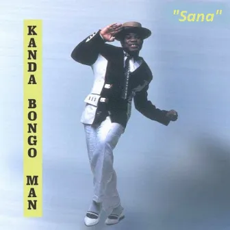 Sana by Kanda Bongo Man