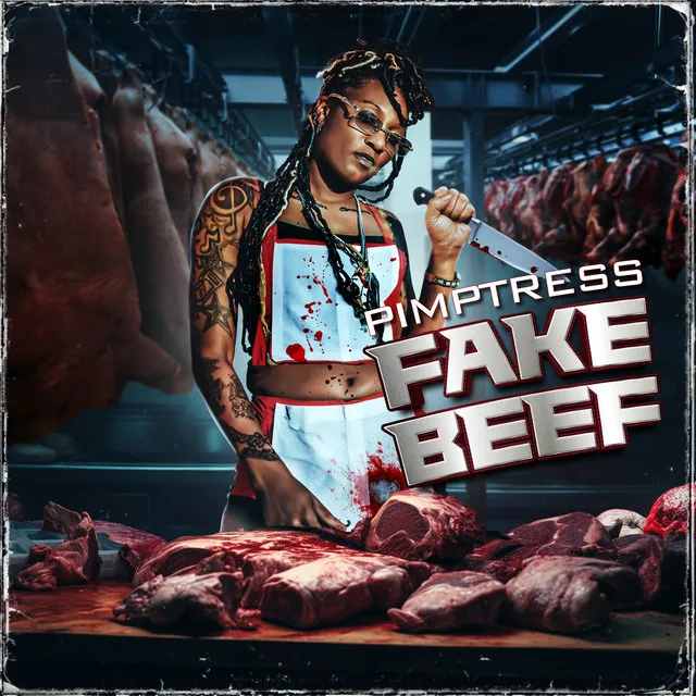 Fake Beef