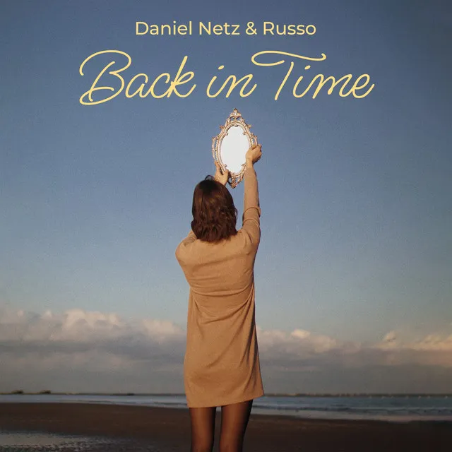 Back in Time - Instrumental Version