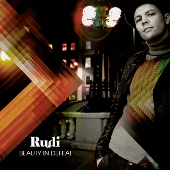 Beauty in Defeat by Rudi