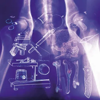 Forensic Science, Evidence & Investigation by Thao Nguyen