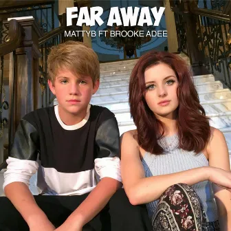 Far Away (feat. Brooke Adee) by MattyB