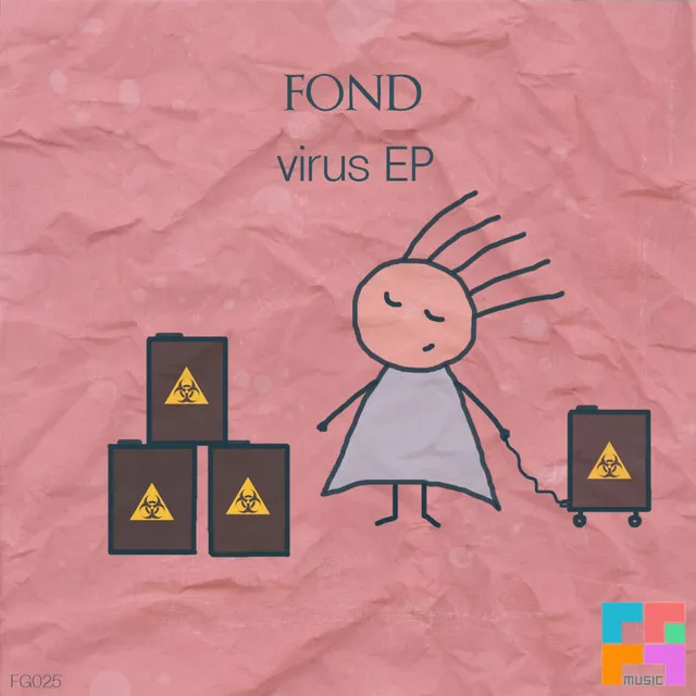 Virus EP