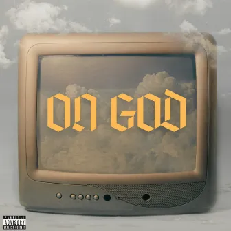 On God by ShotofADRENALIN