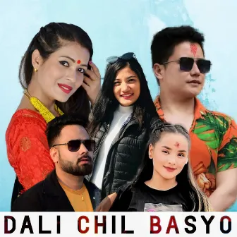 Dali Chil Basyo by Hari Pandey