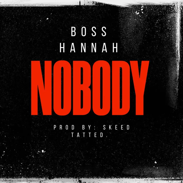 Nobody