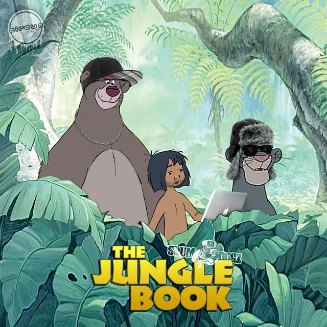 The Jungle Book