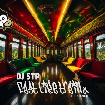 Fast Like Train by DJ STP