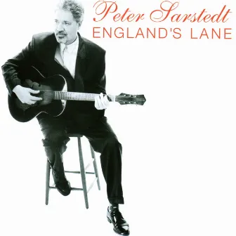 England's Lane by Peter Sarstedt