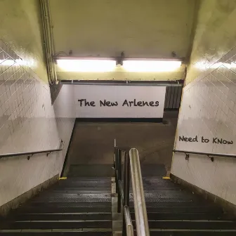 Need to Know by The New Arlenes