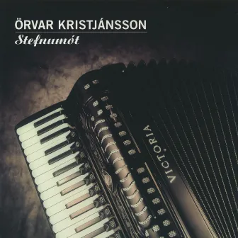 Stefnumót by Örvar Kristjánsson