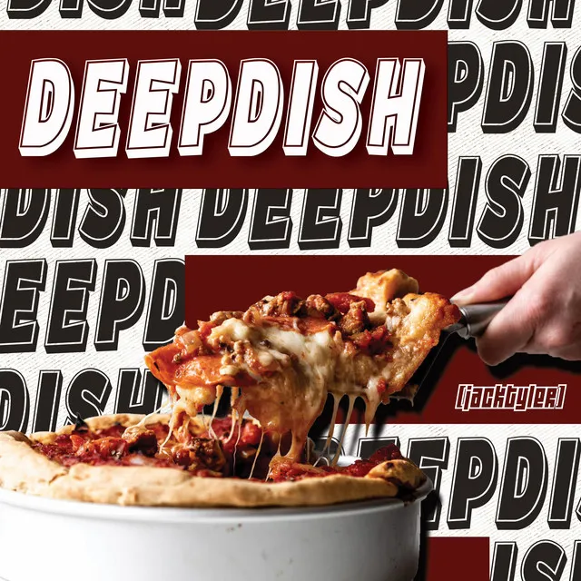 DEEPDISH