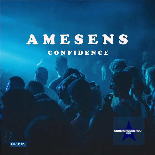 Confidence - Original Mix