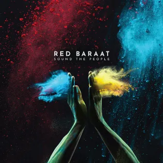 Sound the People by Red Baraat