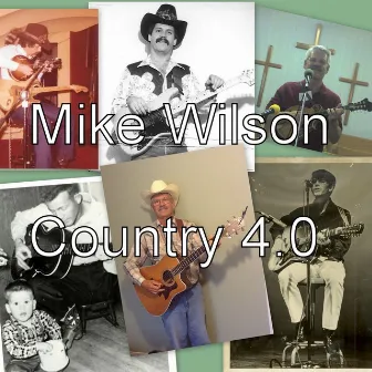 Country 4.0 by Mike Wilson