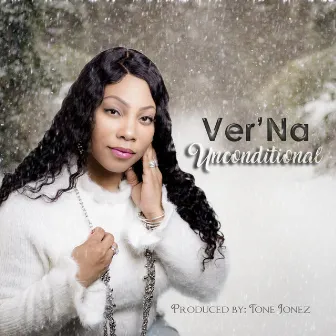 Unconditional by Ver'na