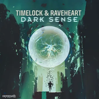 Dark Sense by Raveheart