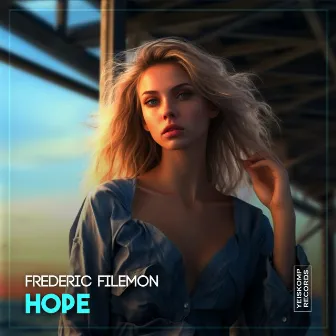 Hope by Frederic Filemon