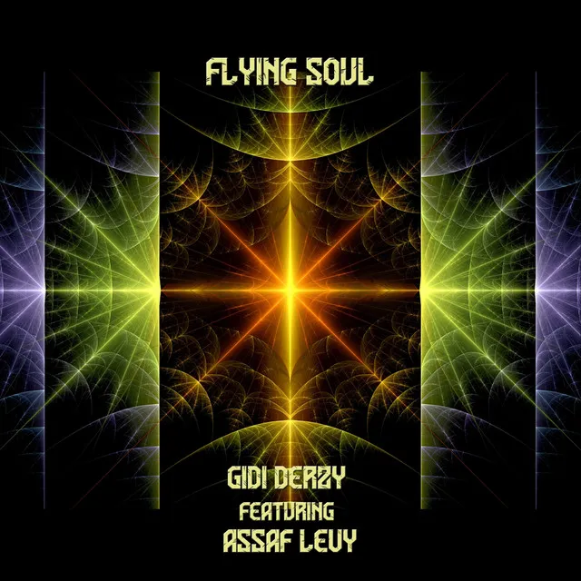 Flying Soul