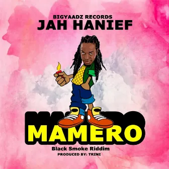 Mamero by Jah Hanief