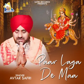 Paar Laga De Maa by Avtar Safri