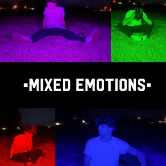 Mixed Emotions by XINK