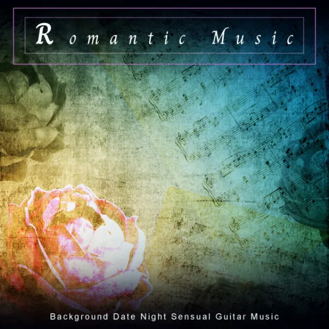 Romantic Sex Music