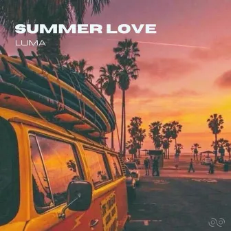 Summer Love by LUMA