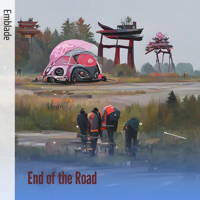 End of the Road