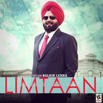 Limtaan by Balbir Lehra