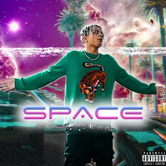 Space by Skinnyfromthe9