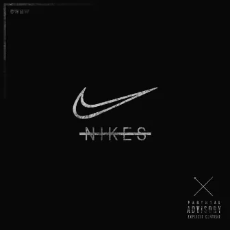 Nikes by OW zafy