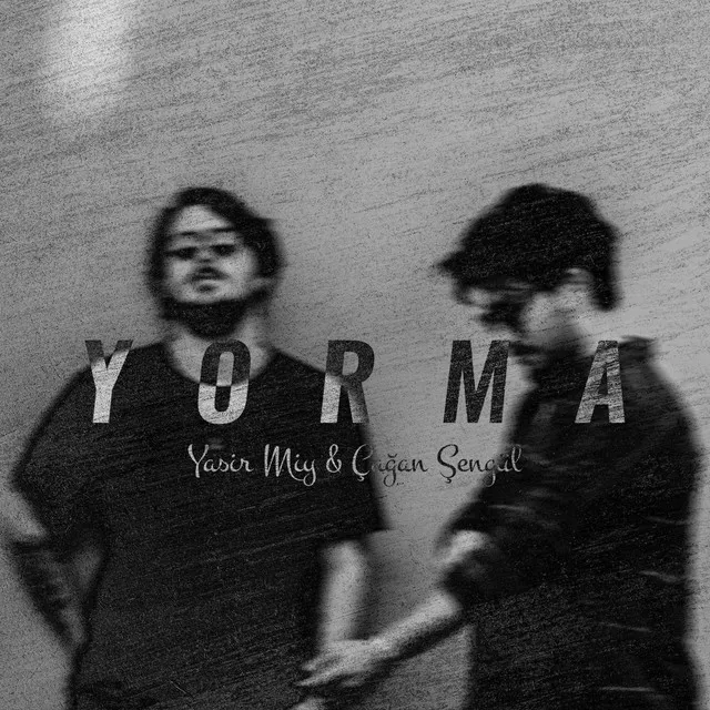 Yorma