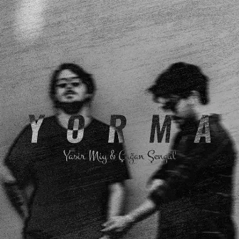 Yorma by Yasir Miy