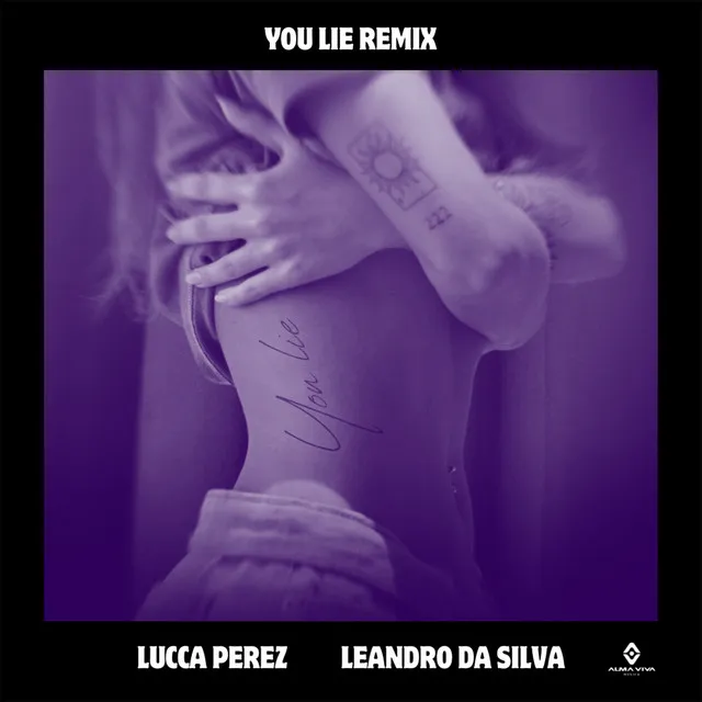 You Lie - Remix