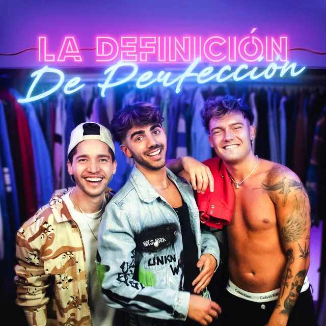 La Definición de Perfección