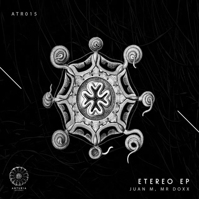 Etereo - Dub Mix