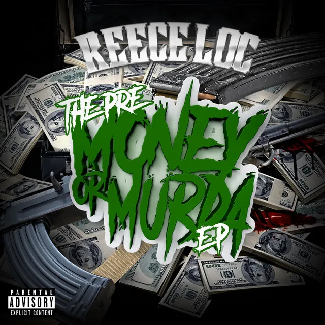 Money or Murda (feat. Hawkman)