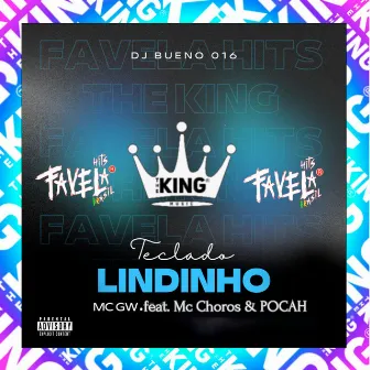 Teclado Lindinho by DJ Bueno 016