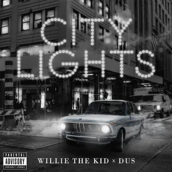 City Lights by DUS