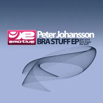 Bra stuff EP by Peter Johansson