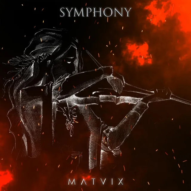 Symphony - Radio Edit