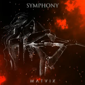 Symphony (Radio Edit) by MATVIX