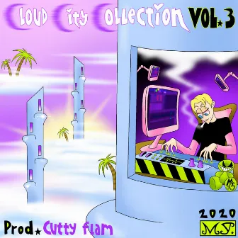 Cloud City Collection, Vol. 3 by Cutty Flam