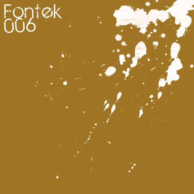 Fontek 006